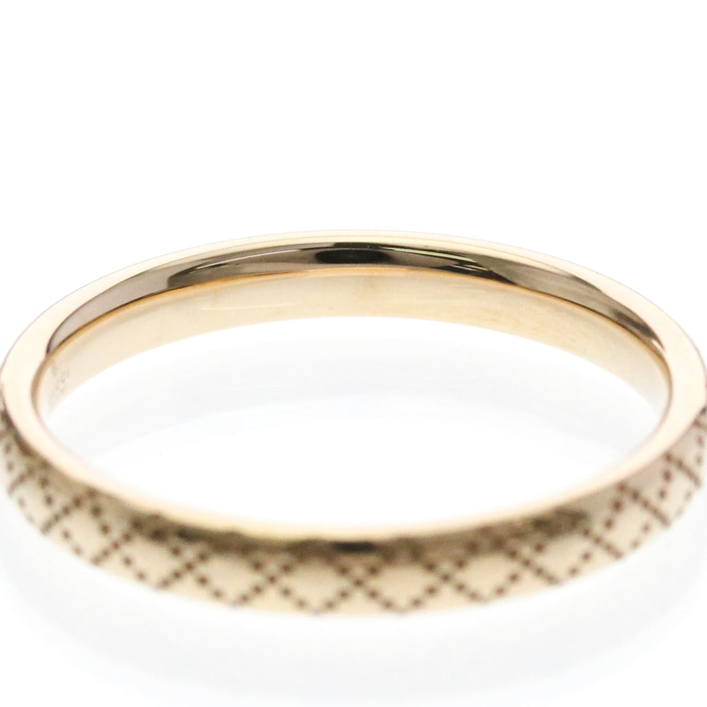 Gucci Diamantissima · Rose Gold