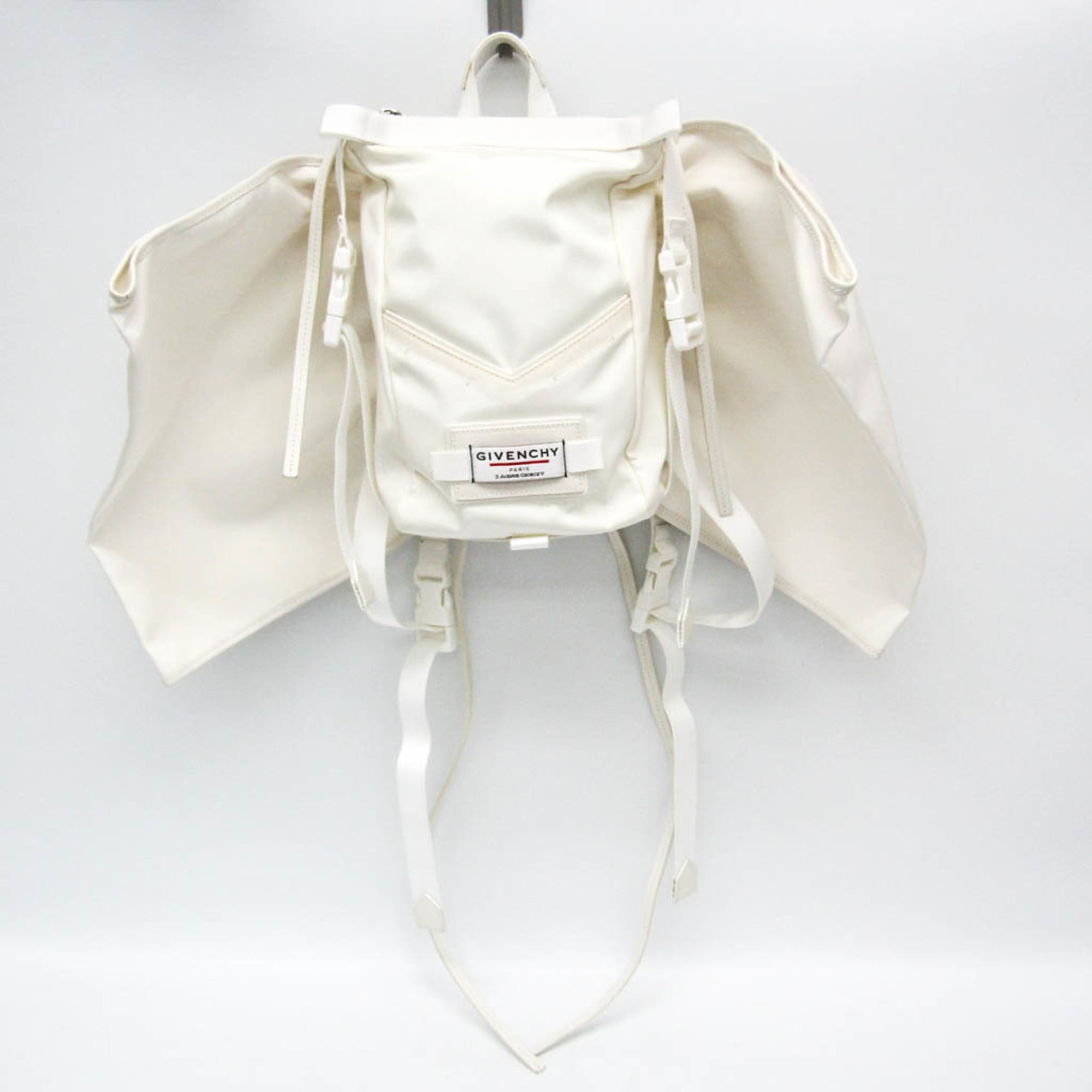 Givenchy Downtown · Leather & Nylon