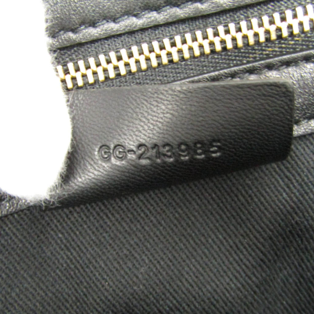 Salvatore Ferragamo · Canvas Tote