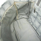 Chanel New Travel Line · Nylon Canvas