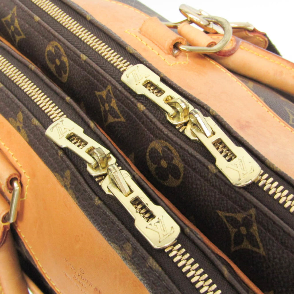 Louis Vuitton Monogram Alize 24