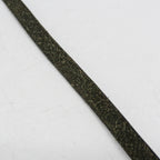 Hermès Hapi · 4-Strand Wrap · Leather