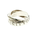 Cartier Trinity · Christmas Limited · 18K Gold