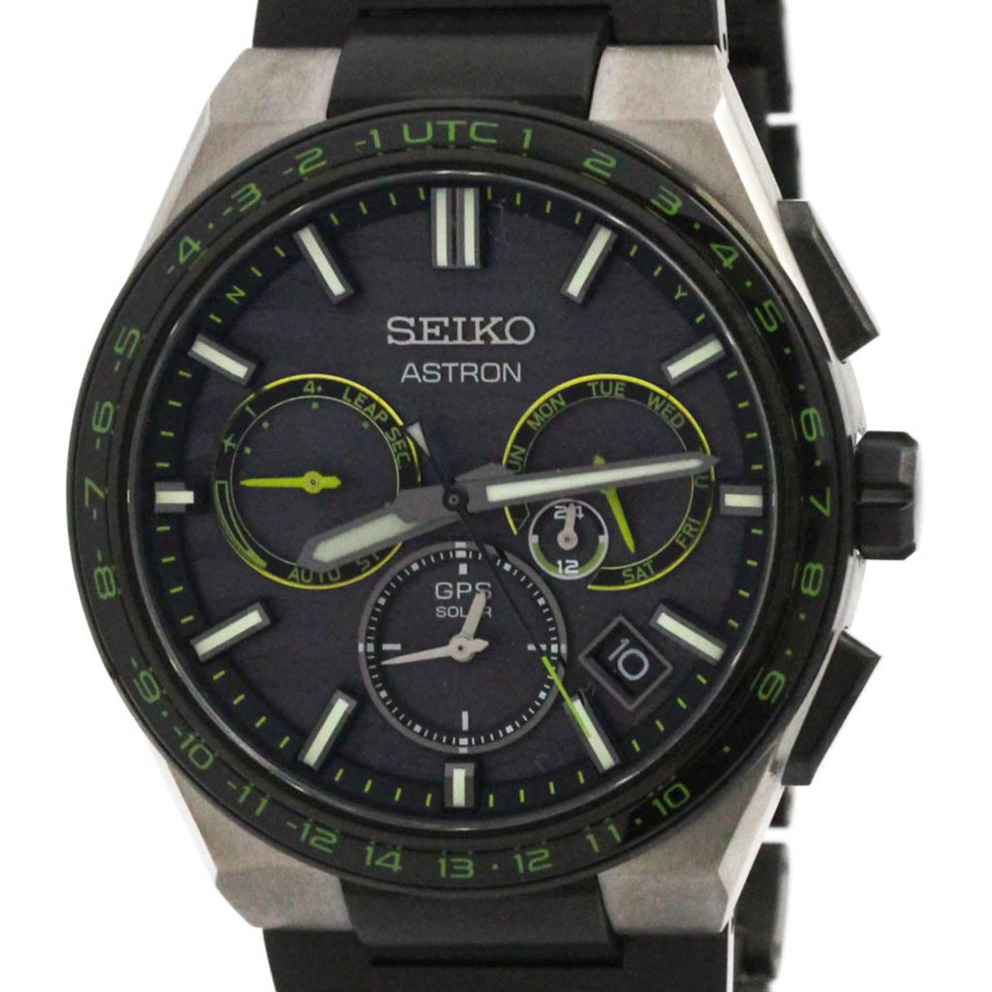Seiko Astron Nexter · 2023 Limited Edition