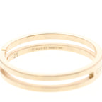 Gucci Infinity · Rose Gold