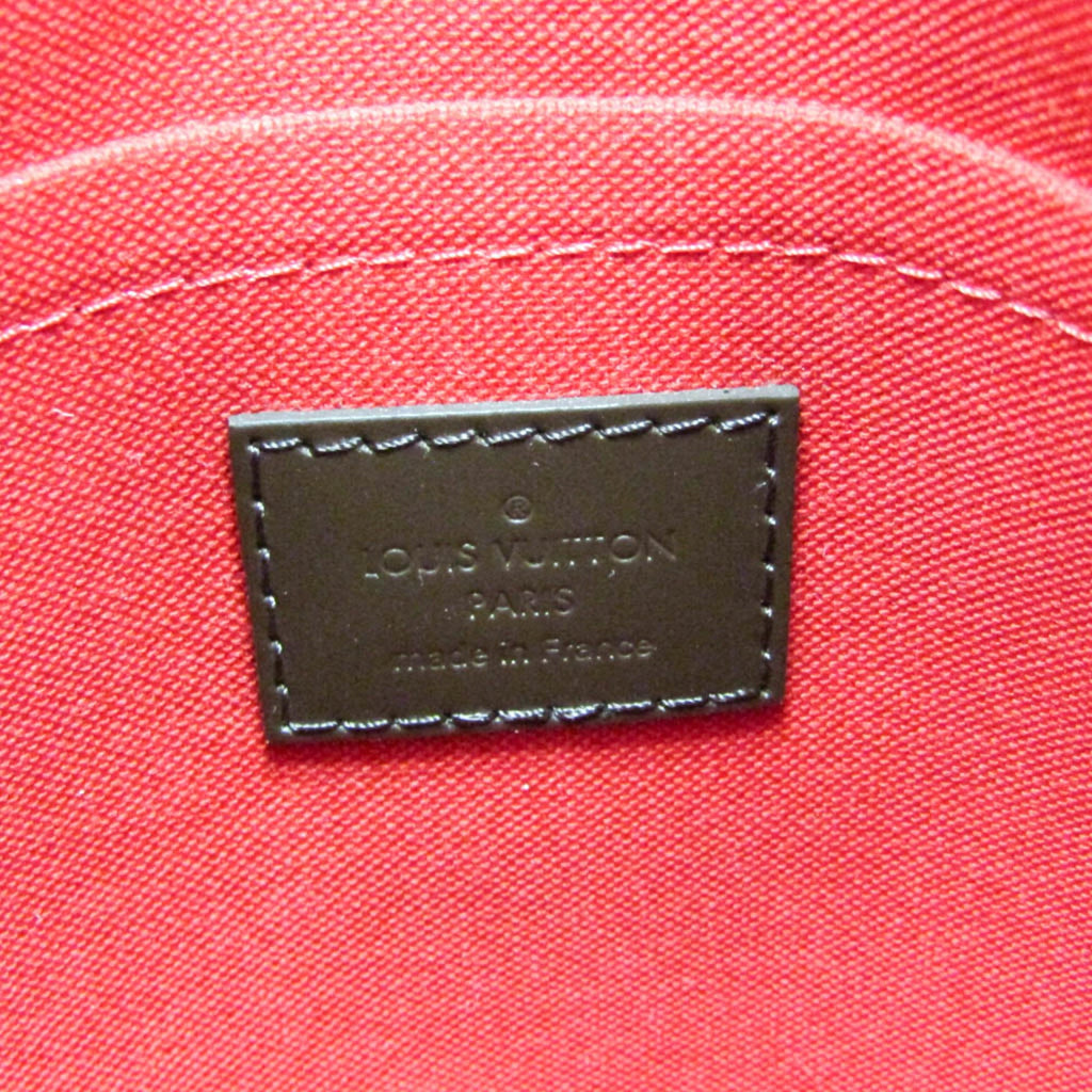 Louis Vuitton Damier Duomo · Ebene