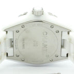 Chanel J12 · Ceramic · Automatic