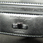 Salvatore Ferragamo Vara · Leather Tote