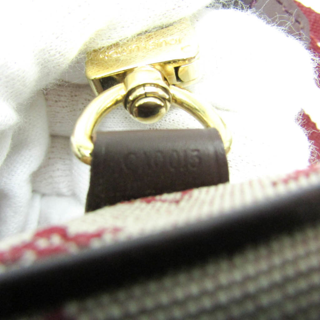 Louis Vuitton Digital Pouch · Monogram Mini