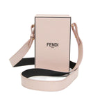 Fendi Box · Leather