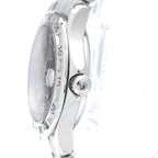 Omega Seamaster 200M · Steel · Auto Quartz