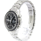 Omega Speedmaster Mark 40 · Steel · Automatic