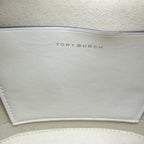 Tory Burch T Monogram · Perforated Bucket
