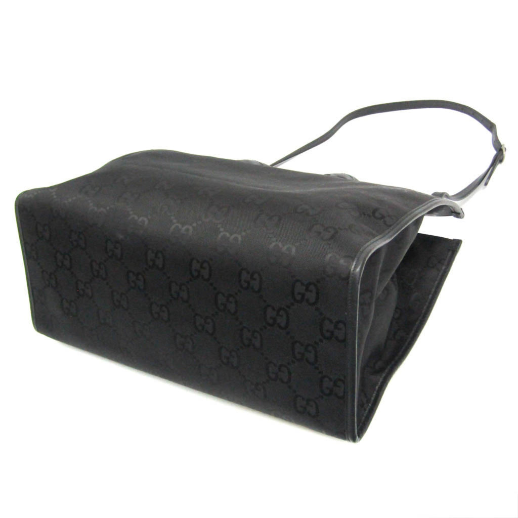 Gucci Off The Grid · GG Nylon Canvas