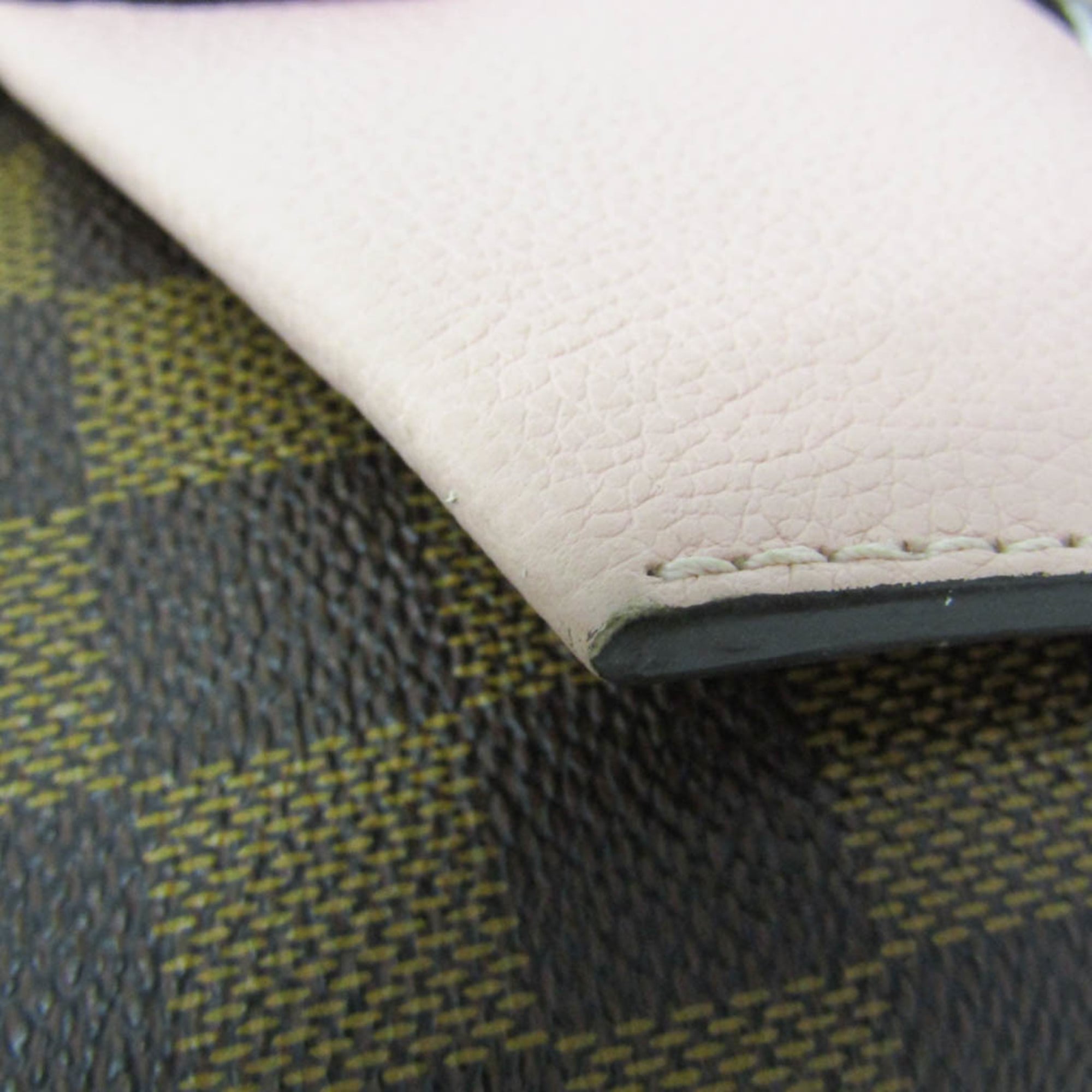 Louis Vuitton Damier Clapton Backpack