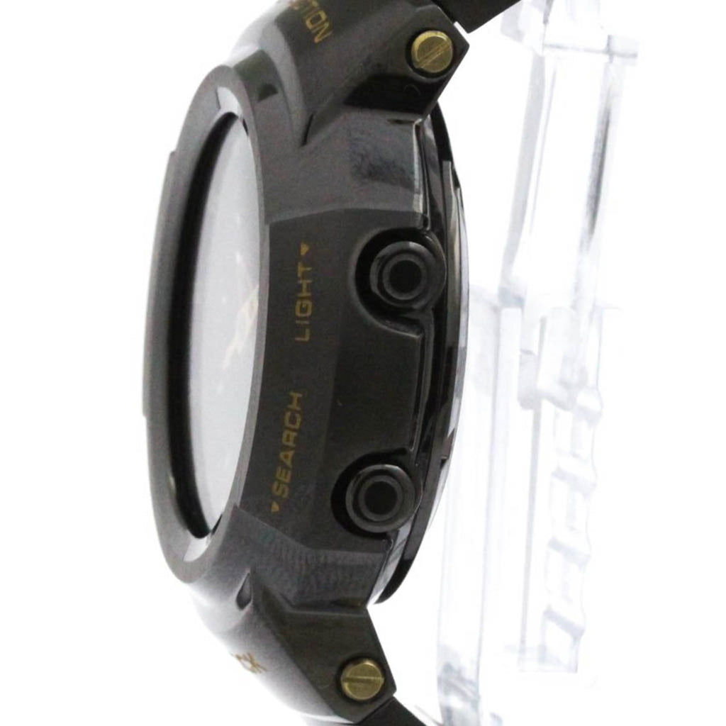 Casio G-Shock × Porter · Solar Radio Wave
