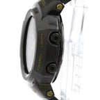 Casio G-Shock × Porter · Solar Radio Wave