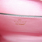 Gucci x Bananya · Leather Shoulder Bag