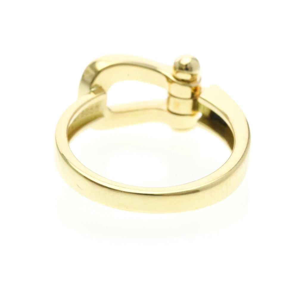 Fred Force 10 · Diamond · 18K Yellow Gold