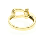 Fred Force 10 · Diamond · 18K Yellow Gold