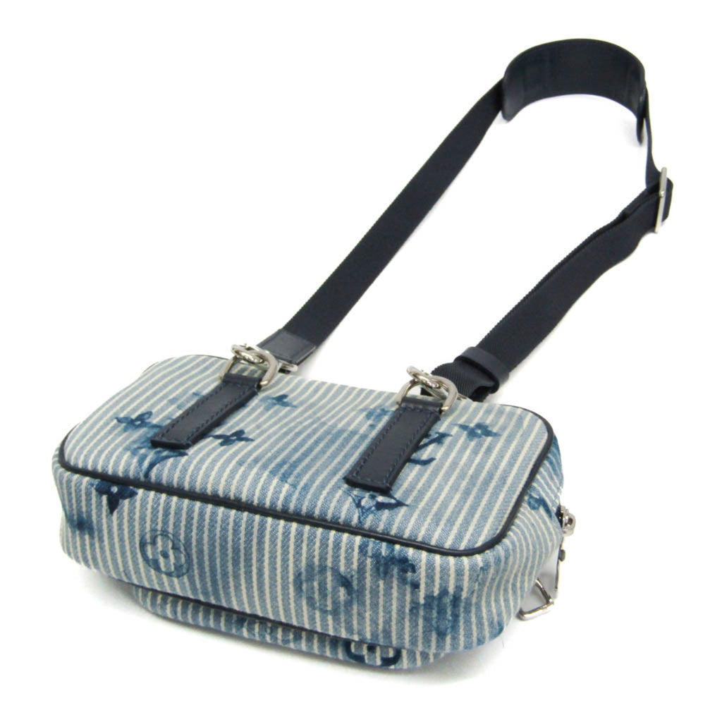 Louis Vuitton Outdoor Pouch · Summer Edition