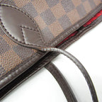 Louis Vuitton Damier Neverfull GM · Ebene