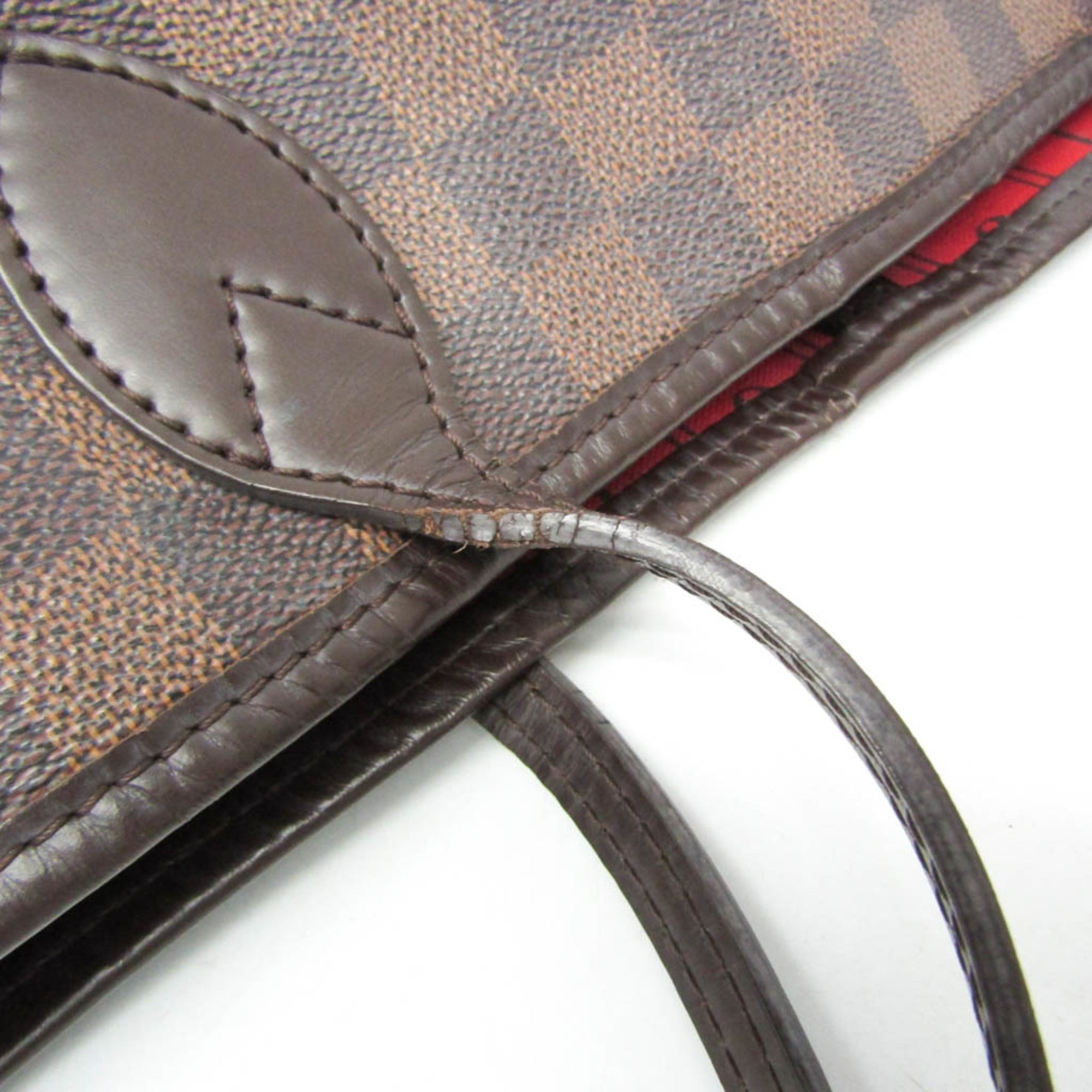 Louis Vuitton Damier Neverfull GM · Ebene