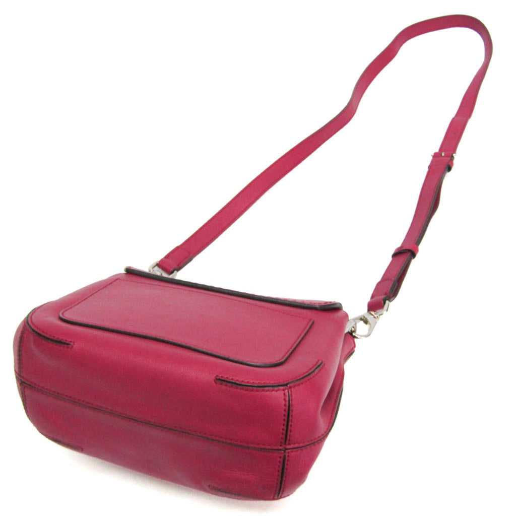 Tod's Mini Crossbody · Leather