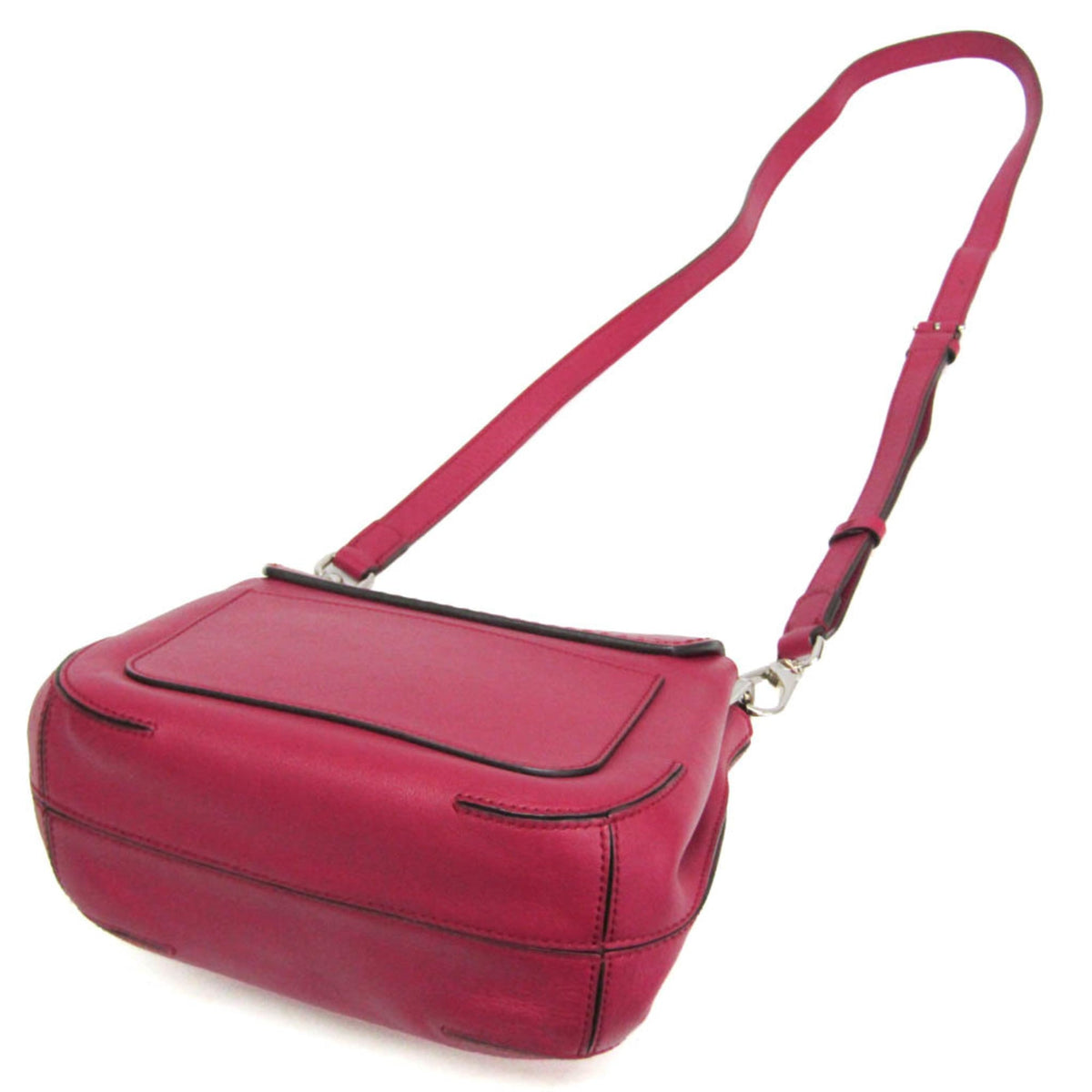 Tod's Mini Crossbody · Leather