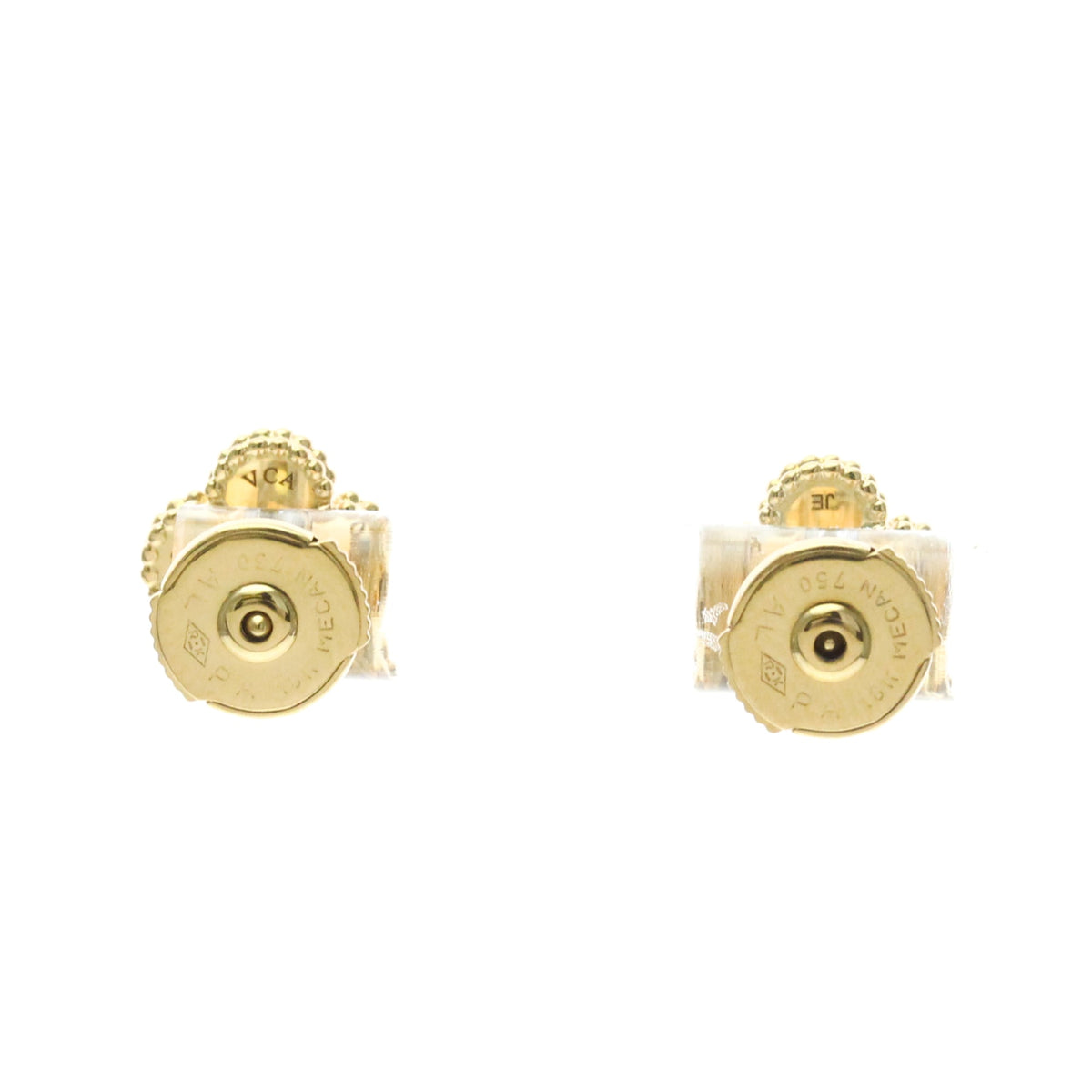Van Cleef & Arpels Sweet Alhambra · Onyx