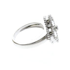 Van Cleef & Arpels Vintage Alhambra Ring