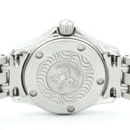 Omega Seamaster 120M · Steel · Quartz