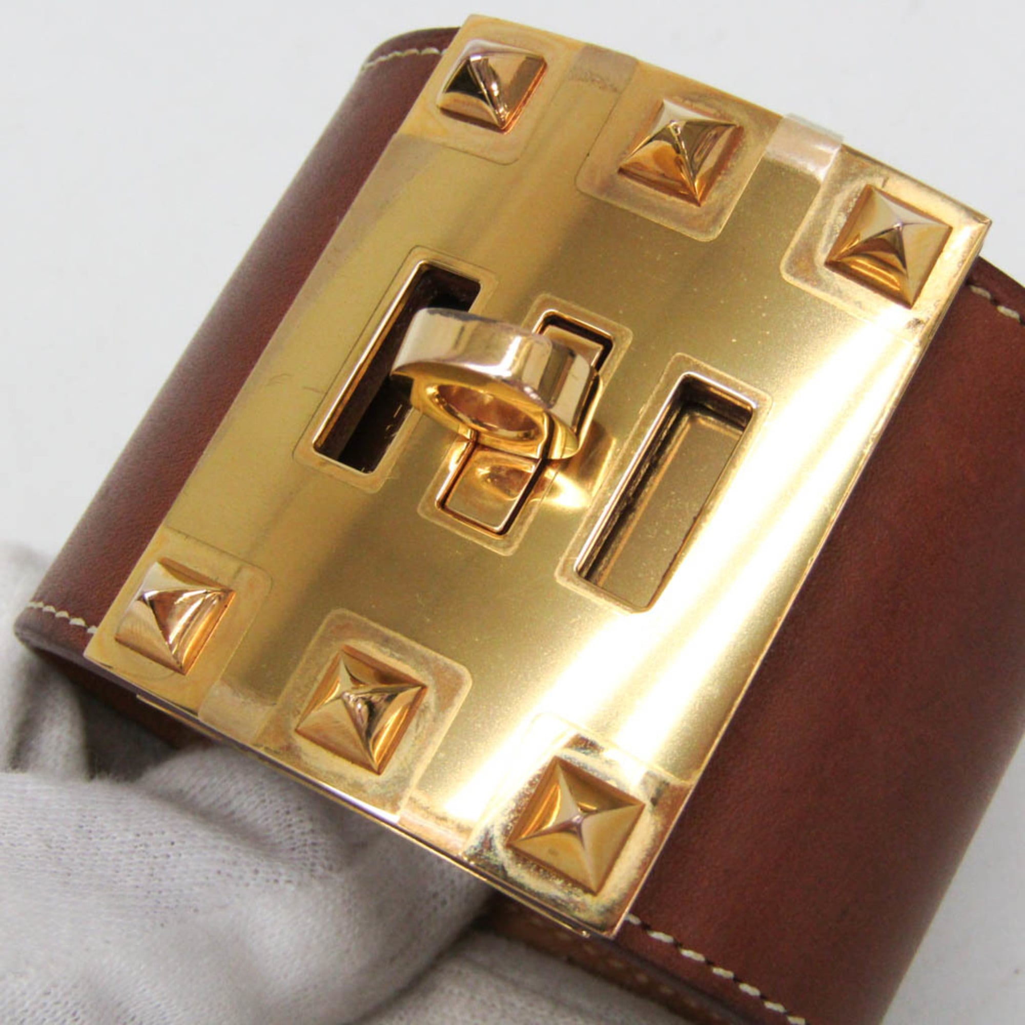 Hermès Kelly Dog Extreme · Box Calf