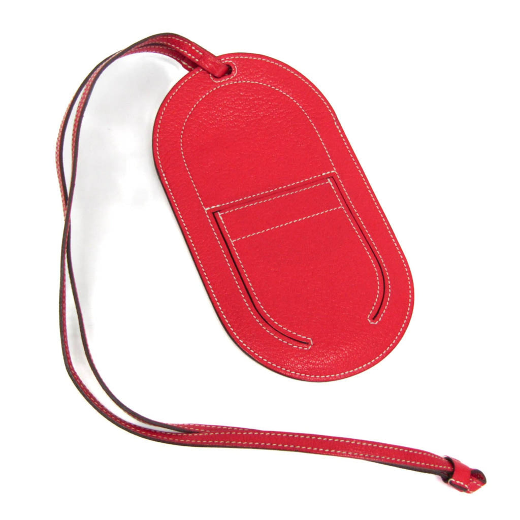 Hermès In The Loop · Chèvre Leather