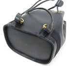Salvatore Ferragamo Vara · Embossed Leather