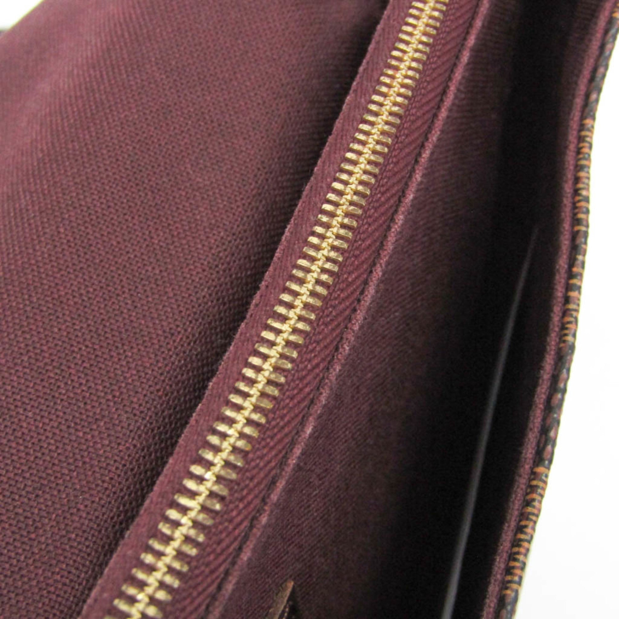 Louis Vuitton Hoxton GM · Damier Ebene