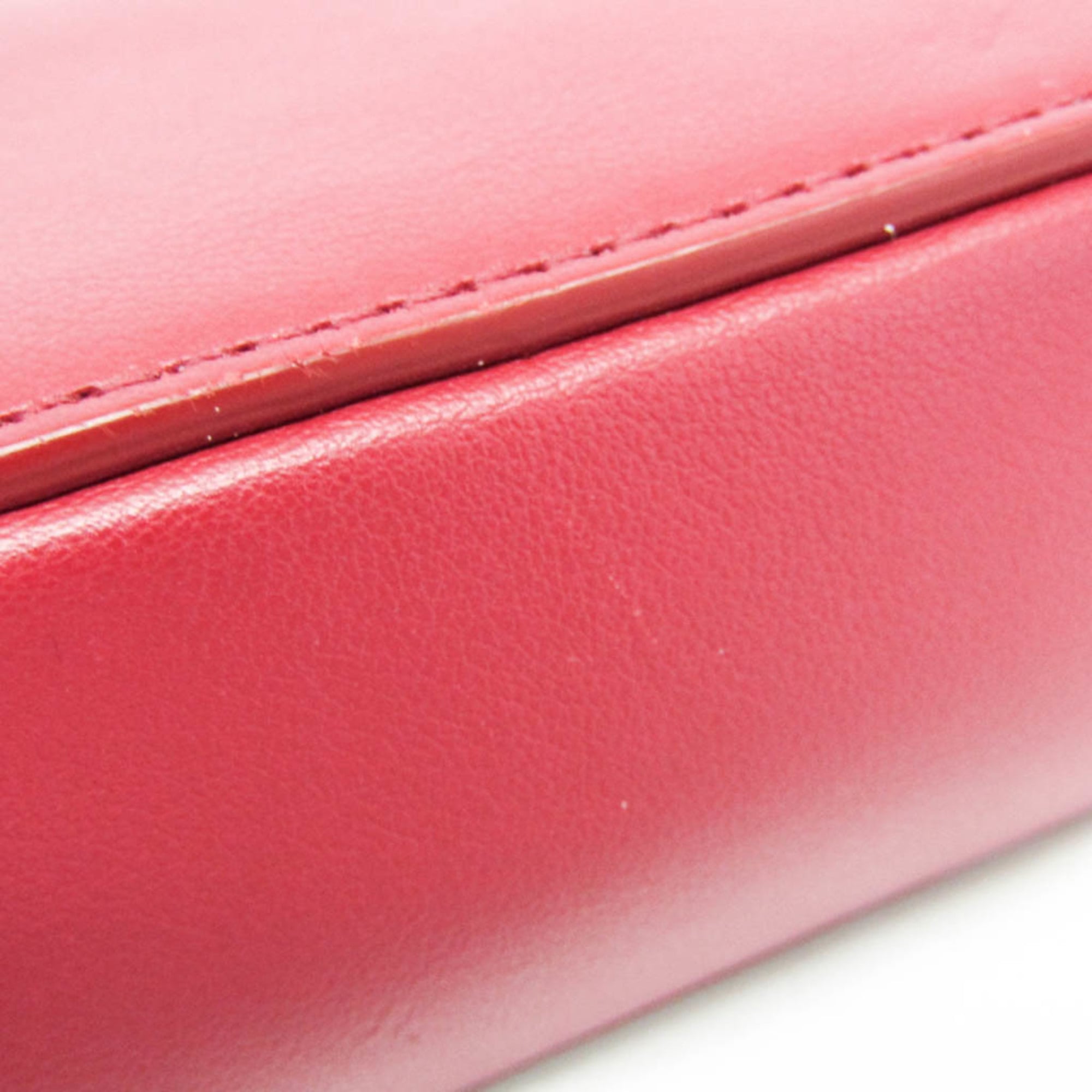 Christian Dior Oblique · Leather Shoulder