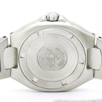 Omega Seamaster Professional · Steel · Ladies