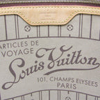 Louis Vuitton Neverfull MM · Monogram