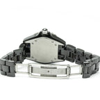 Chanel J12 Intense · Ceramic