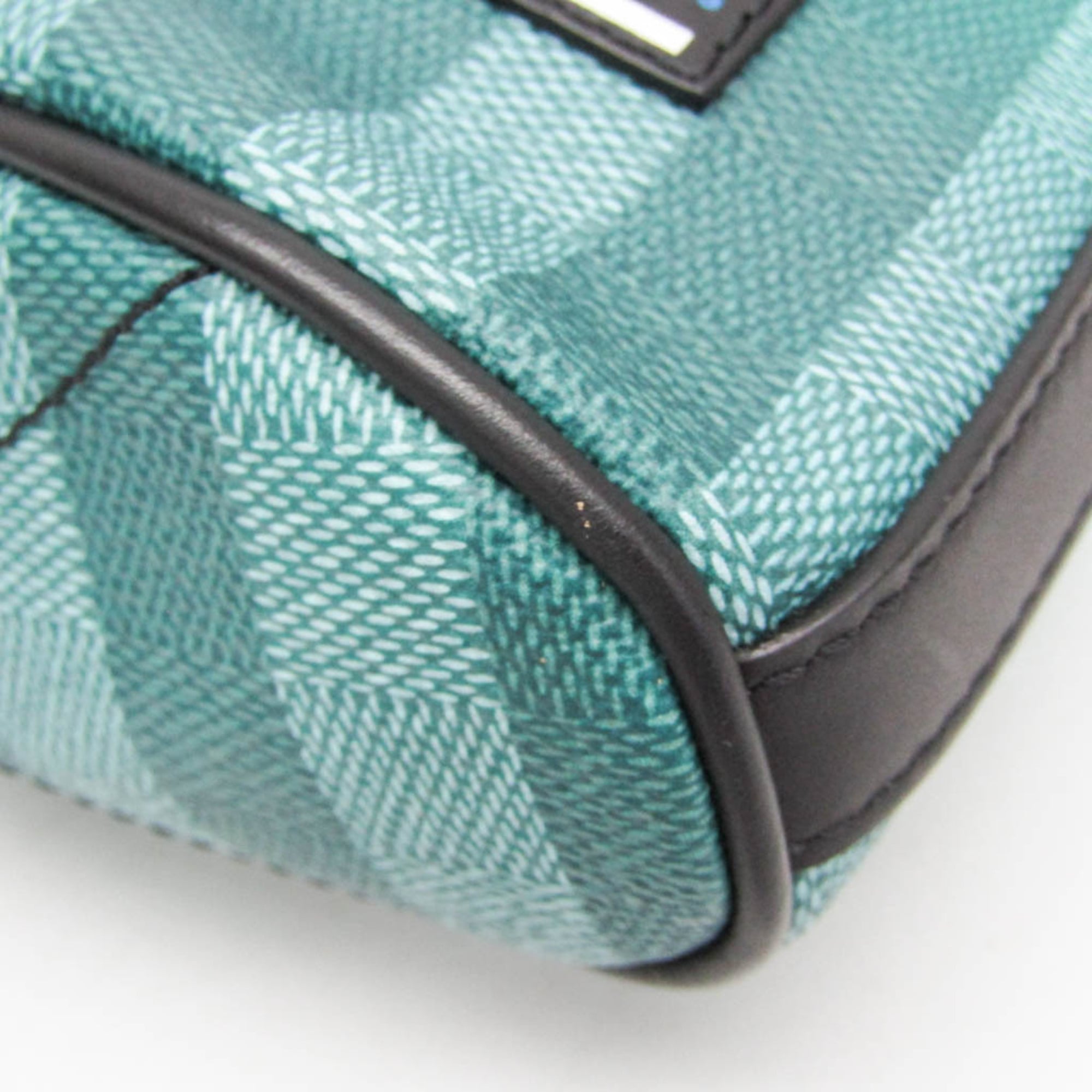 Louis Vuitton Damier Stripe Sac Marant