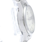 Omega Seamaster · Steel · Day-Date · Automatic