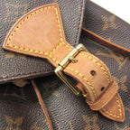 Louis Vuitton Montsouris MM · Monogram