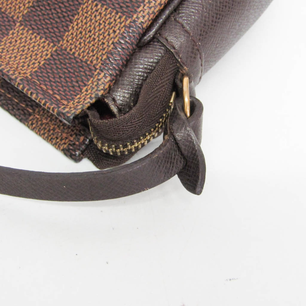 Louis Vuitton Damier · Makeup Pouch