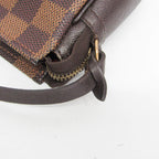 Louis Vuitton Damier · Makeup Pouch