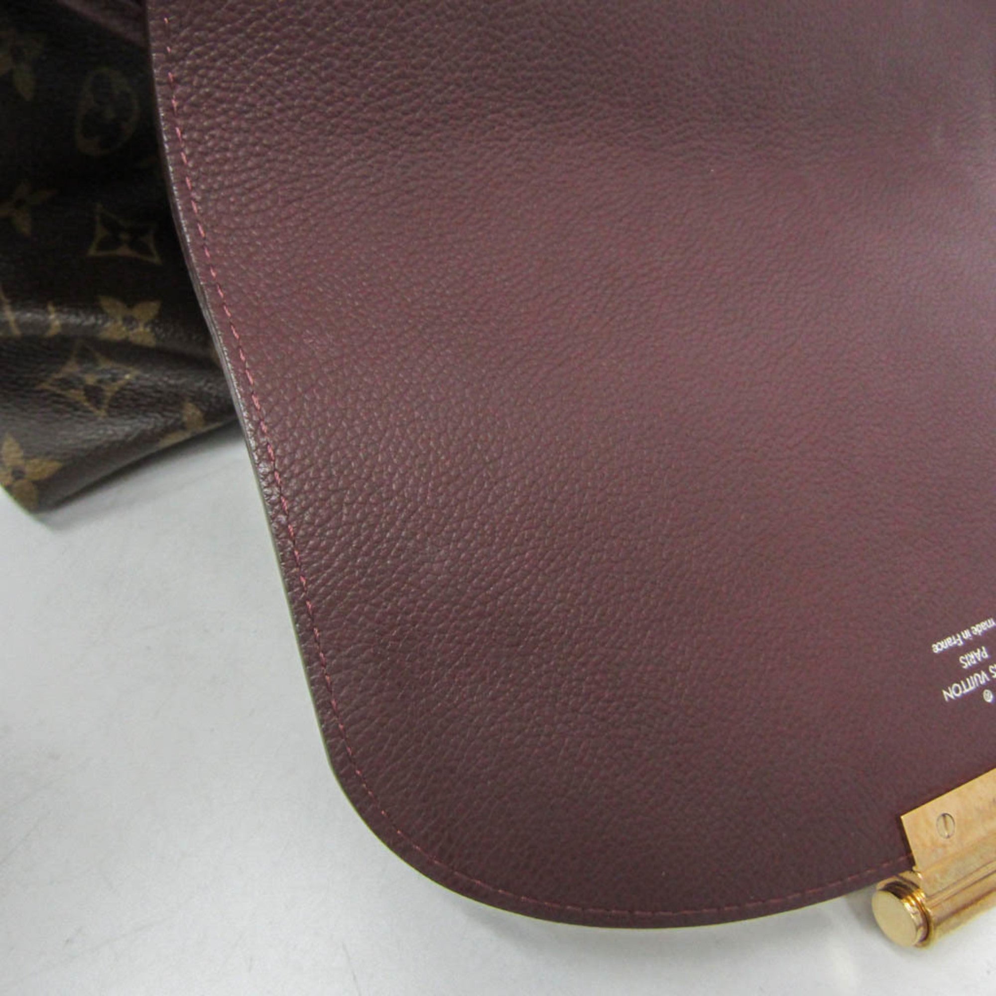 Louis Vuitton Olympe · Monogram