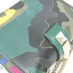 Valentino Garavani Rockstud · Camouflage