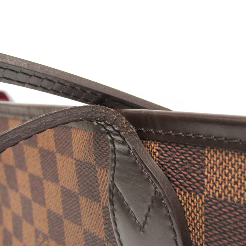 Louis Vuitton Damier Neverfull MM