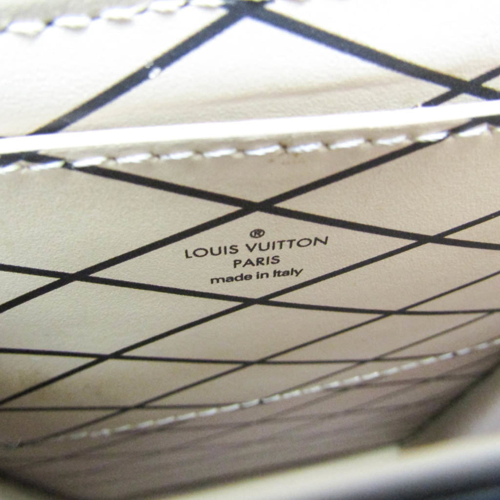 Louis Vuitton Epi Trunk Vertical