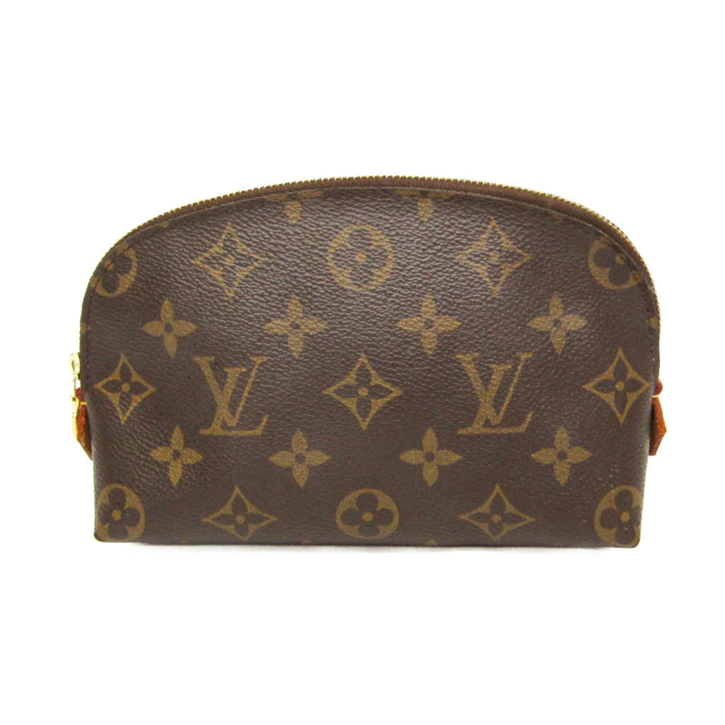 Louis Vuitton Monogram · Cosmetic Pouch